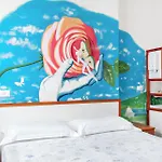 Lia 4 La Spezia
