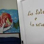 Lia 4 3* La Spezia