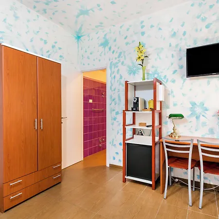 Lia 4 Gasthof La Spezia