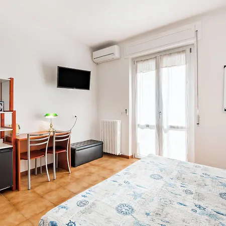 Gasthof Lia 4 La Spezia