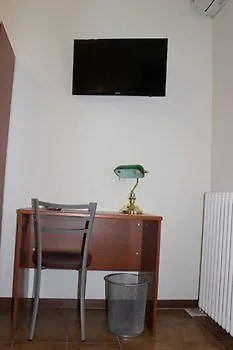 Pensión Lia 4 La Spezia