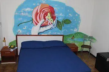 Lia 4 * La Spezia
