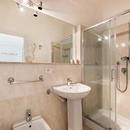 Gasthof Lia 4 La Spezia