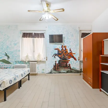 Gasthof Lia 4 La Spezia