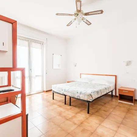 Casa de hóspedes Lia 4 La Spezia