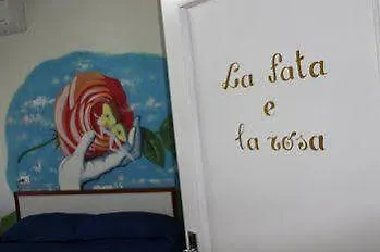 Lia 4 3* La Spezia