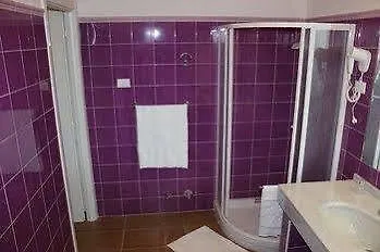 招待所 Lia 4 斯培西亚