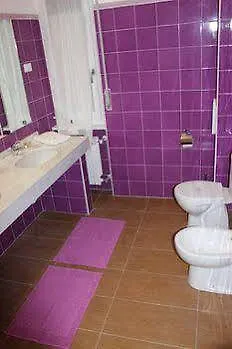 Lia 4 Gasthof La Spezia