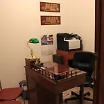 Lia 4 بيت ضيافة لا سبيتسْيا