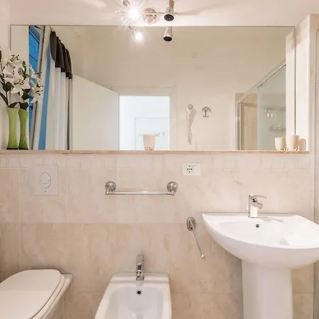 Gasthuis Lia 4 La Spezia