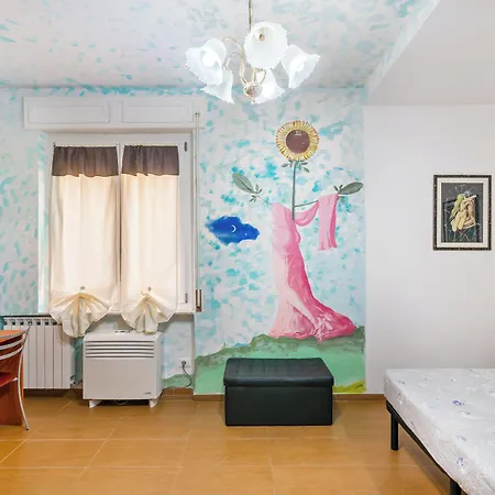 Casa de hóspedes Lia 4 3*