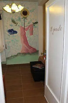 Casa de hóspedes Lia 4 3*