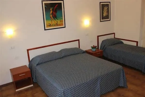 Lia 4 Vendégház 3*