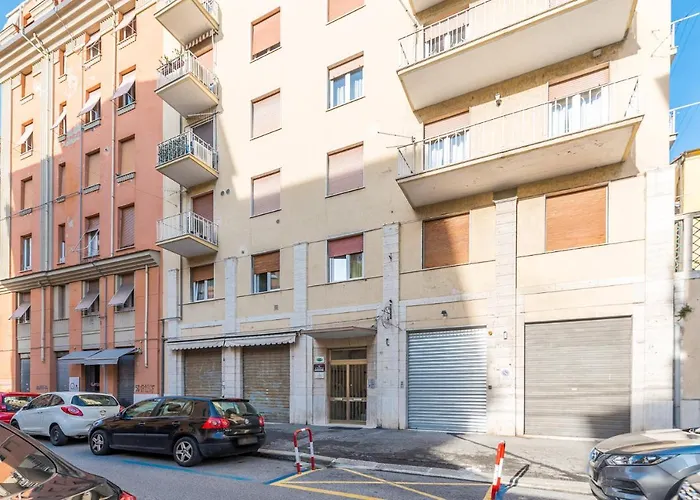 Vendégház Lia 4 3*